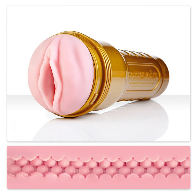 masturbateur stamina pink lady vulve