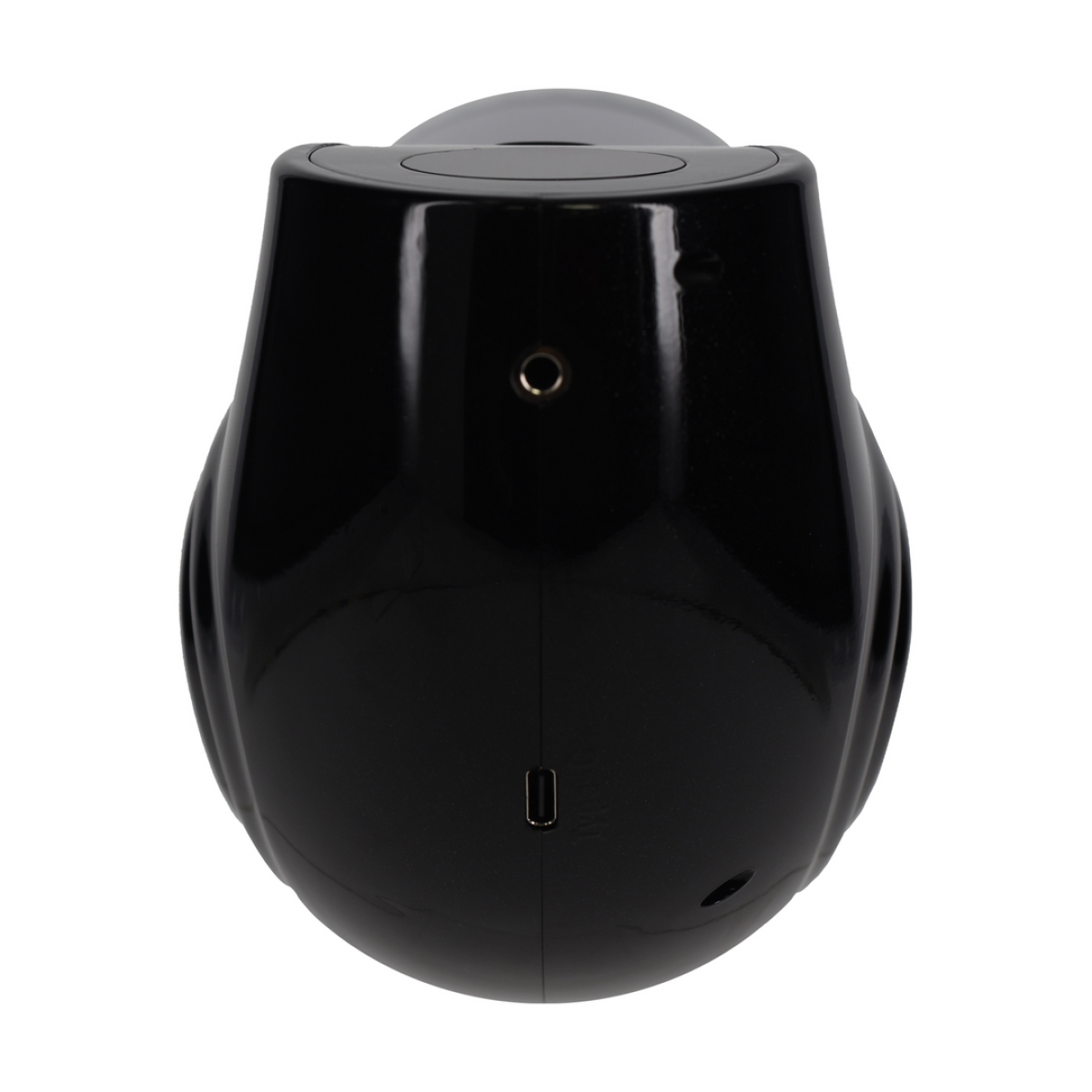 masturbateur strokemate rotation et va et vient noir 3