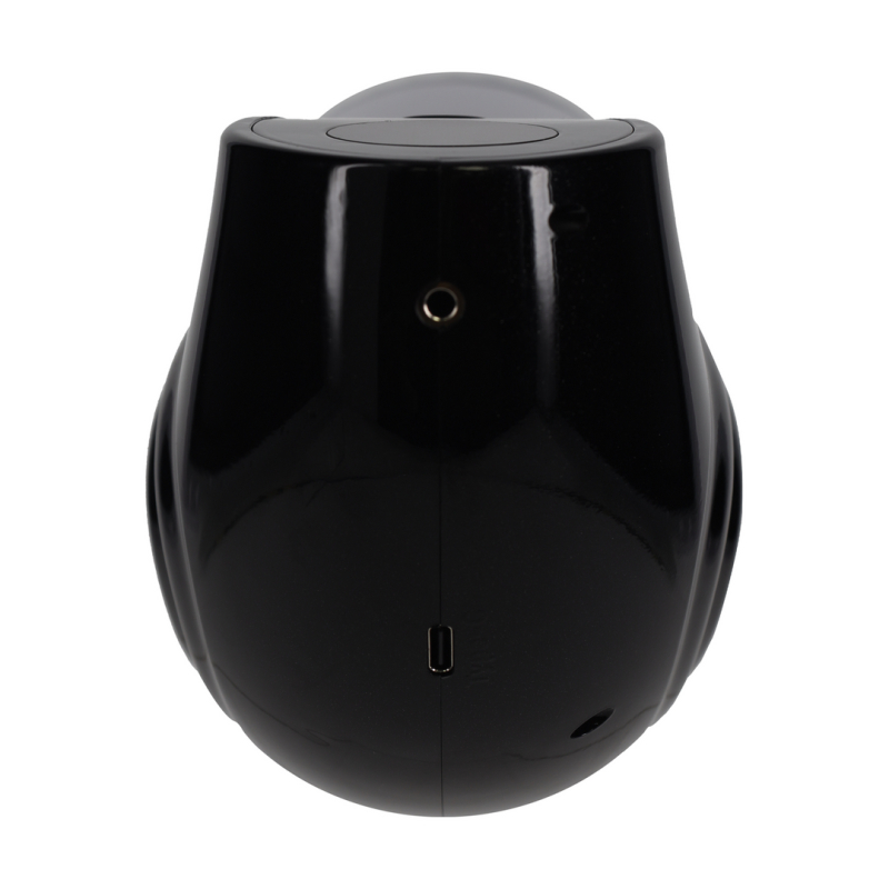 masturbateur strokemate rotation et va et vient noir 3