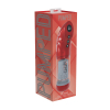 masturbateur strokemate rotation et va et vient rouge 1