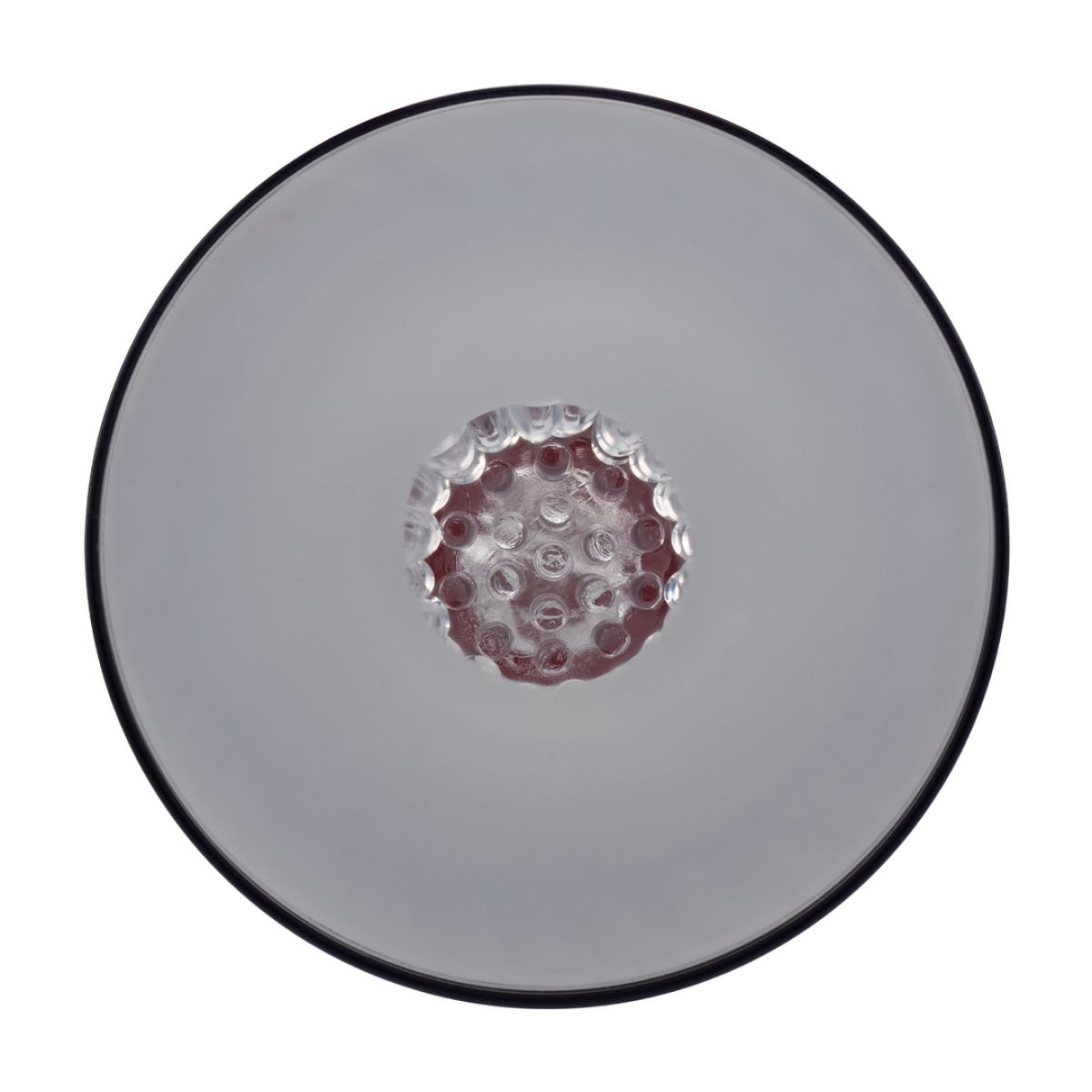 masturbateur strokemate rotation et va et vient rouge 2