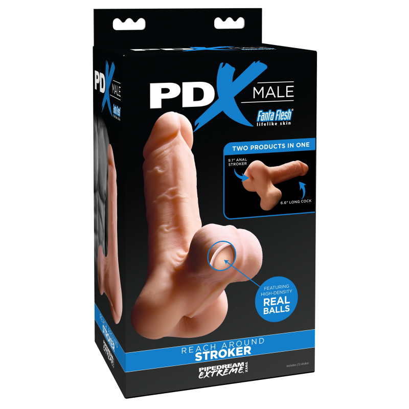 masturbateur stroker dick 165 cm 1