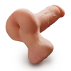 masturbateur stroker dick 165 cm