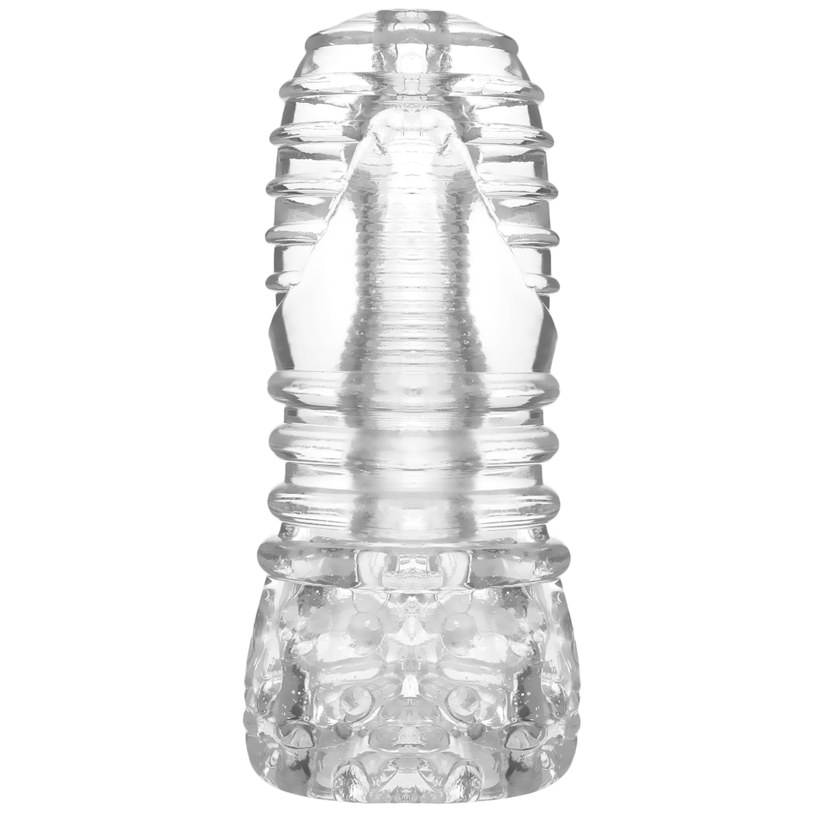 masturbateur super stretch sono n68 transparent scaled