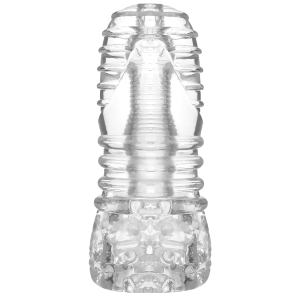 masturbateur super stretch sono n68 transparent scaled