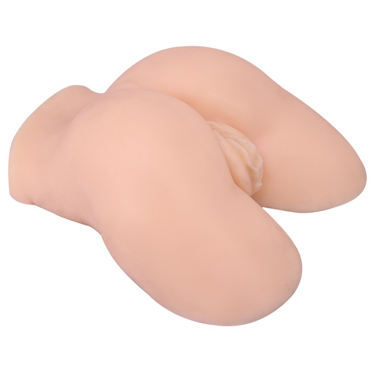 masturbateur sweet 2 holes vulve anus 3