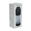 masturbateur technothrust vibration et succion noir 1