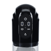 masturbateur technothrust vibration et succion noir 4