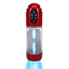 masturbateur-technothrust-vibrations-et-succion-rouge masturbateur technothrust vibrations et succion rouge 2