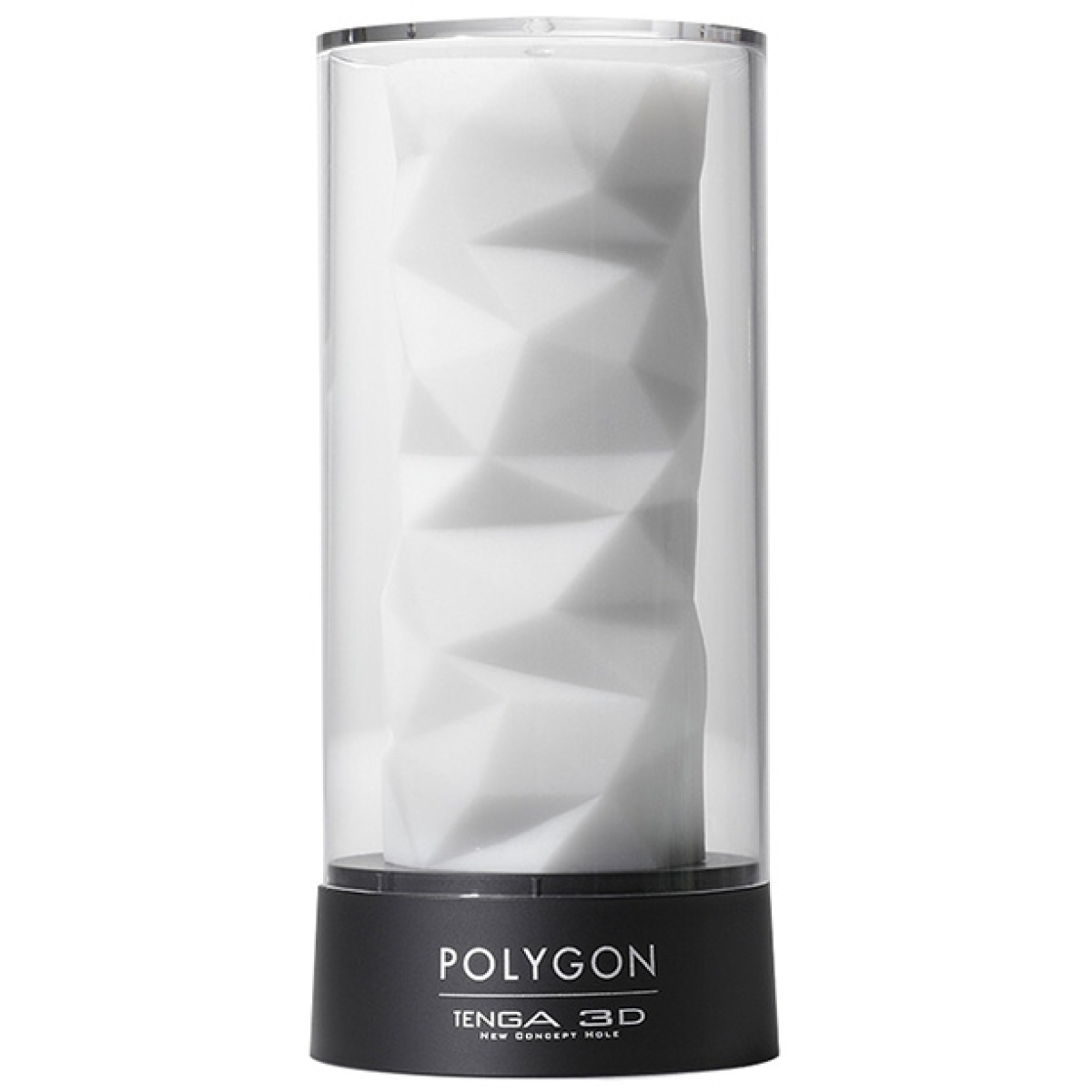 masturbateur tenga 3d polygon 1
