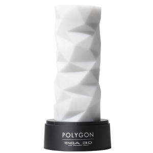 masturbateur tenga 3d polygon