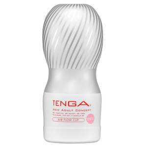 masturbateur tenga air flow cup gentle