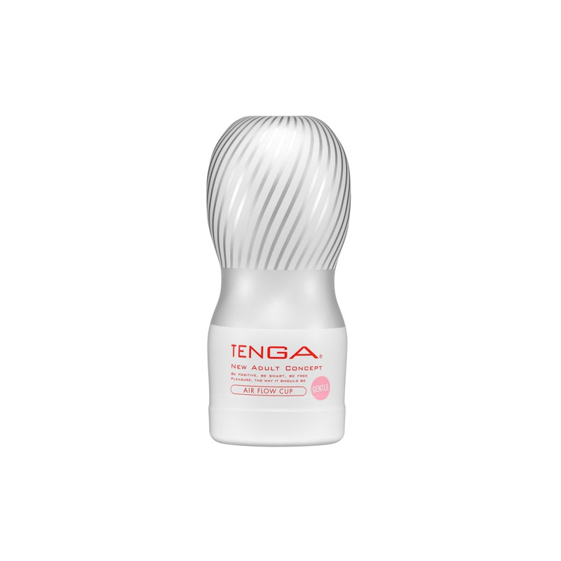 masturbateur tenga air flow cup gentle