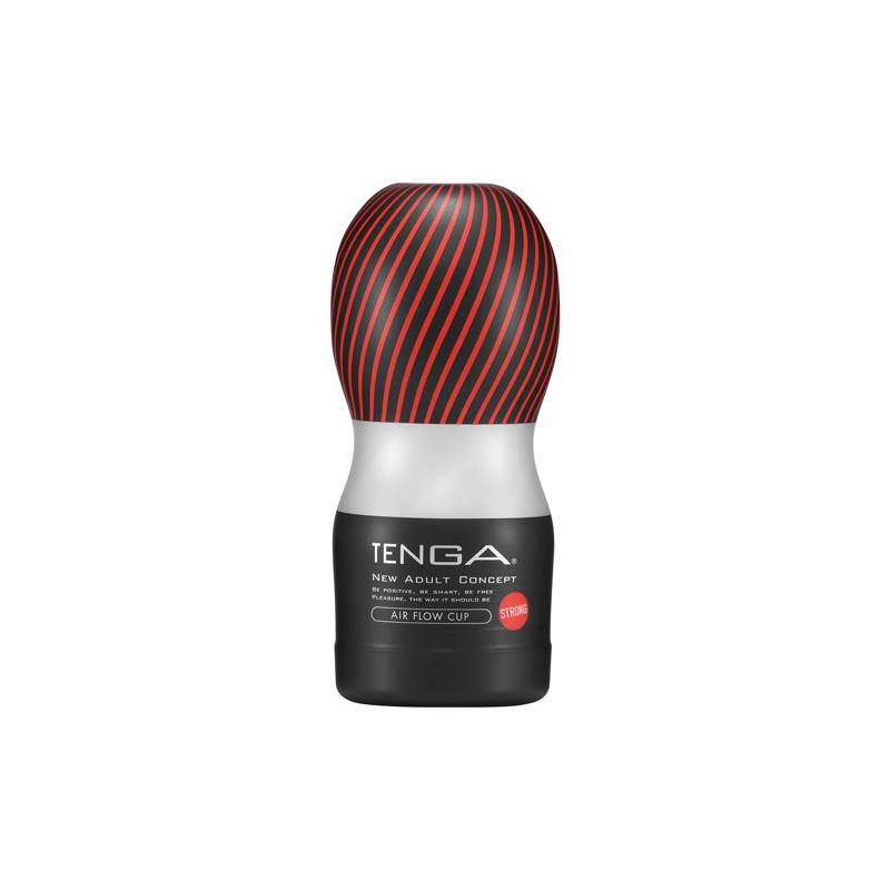 masturbateur tenga air flow cup strong