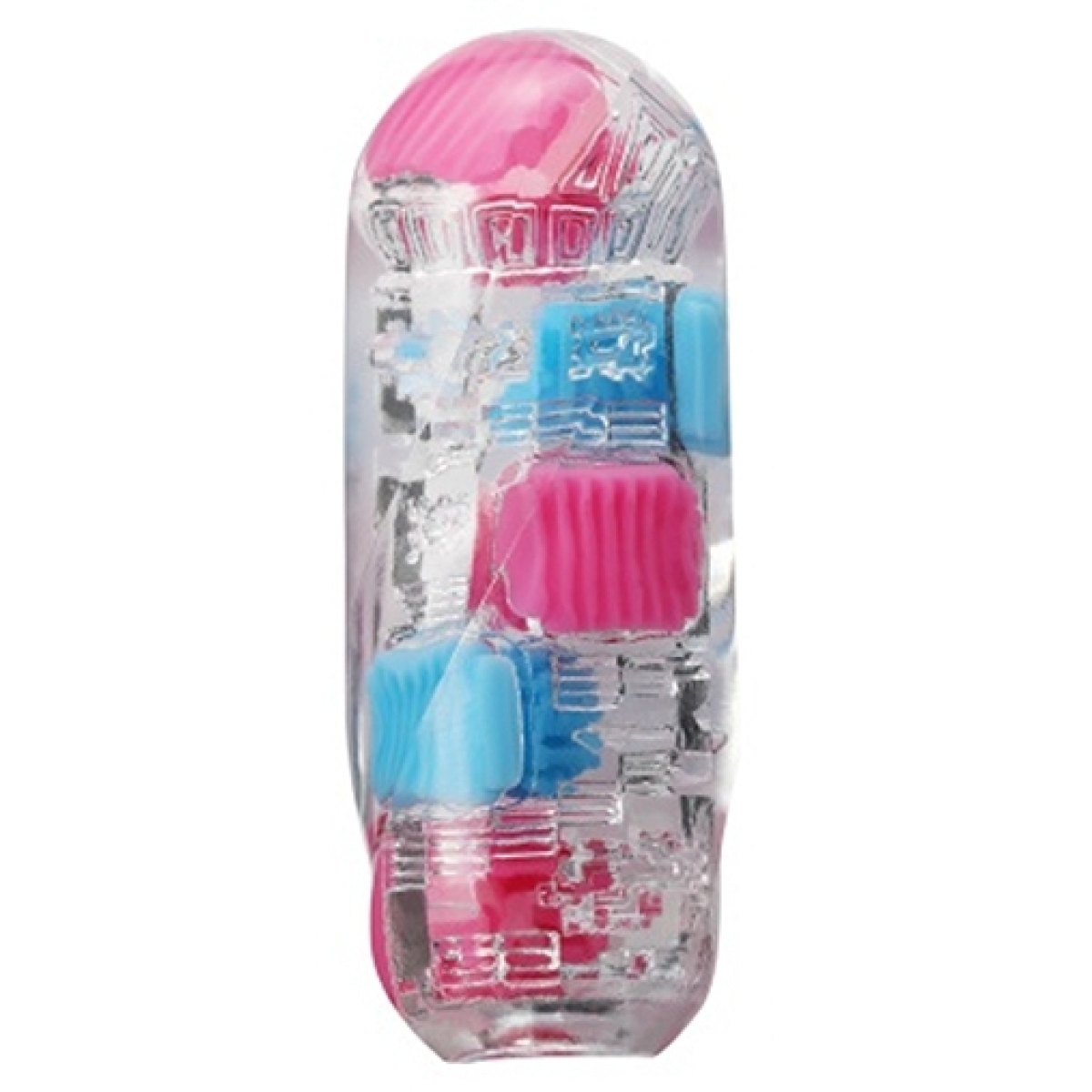 masturbateur tenga bobble crazy cubes