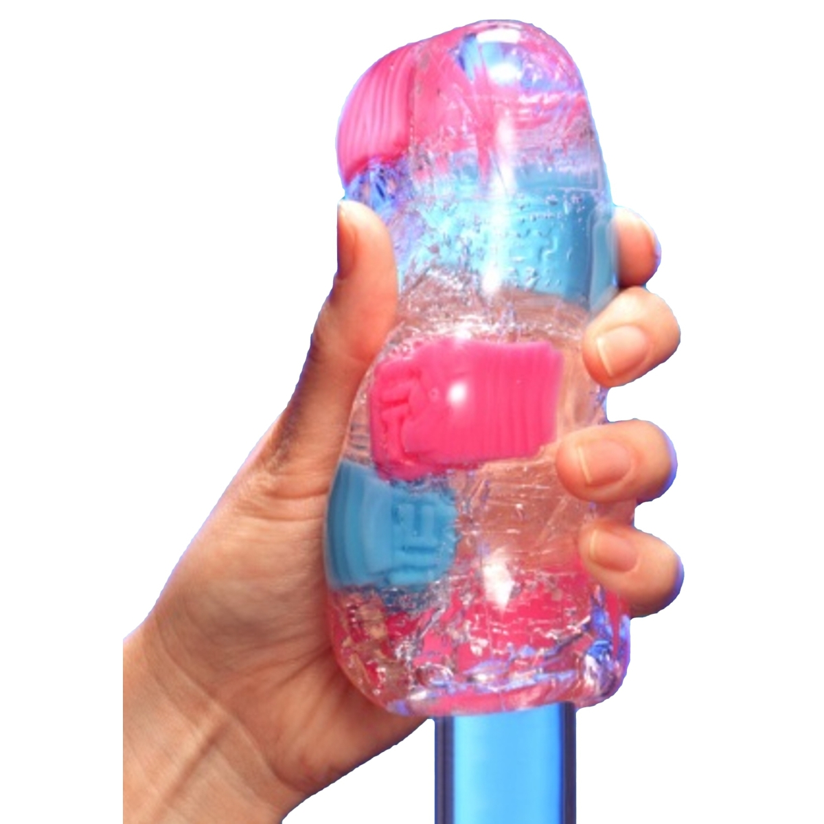 masturbateur tenga bobble crazy cubes 2