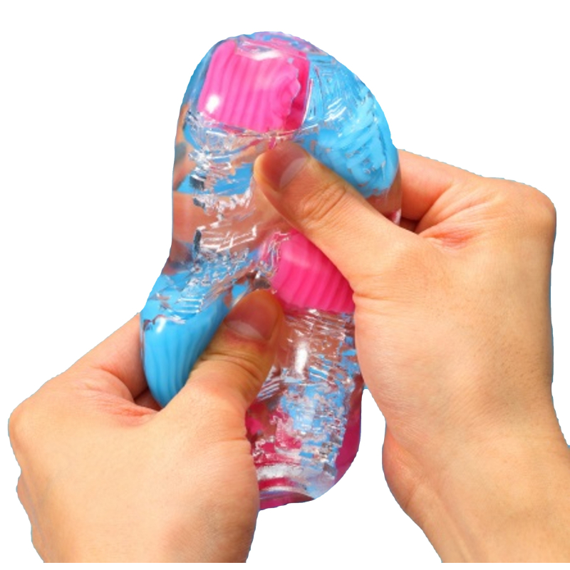 masturbateur tenga bobble crazy cubes 3