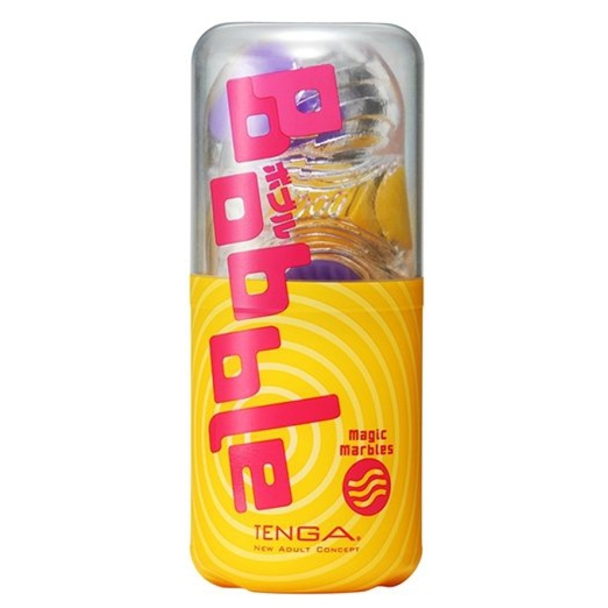 masturbateur tenga bobble magic marbles 1