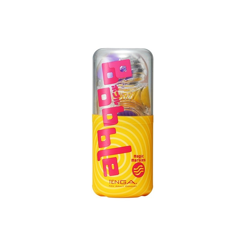 masturbateur tenga bobble magic marbles 1