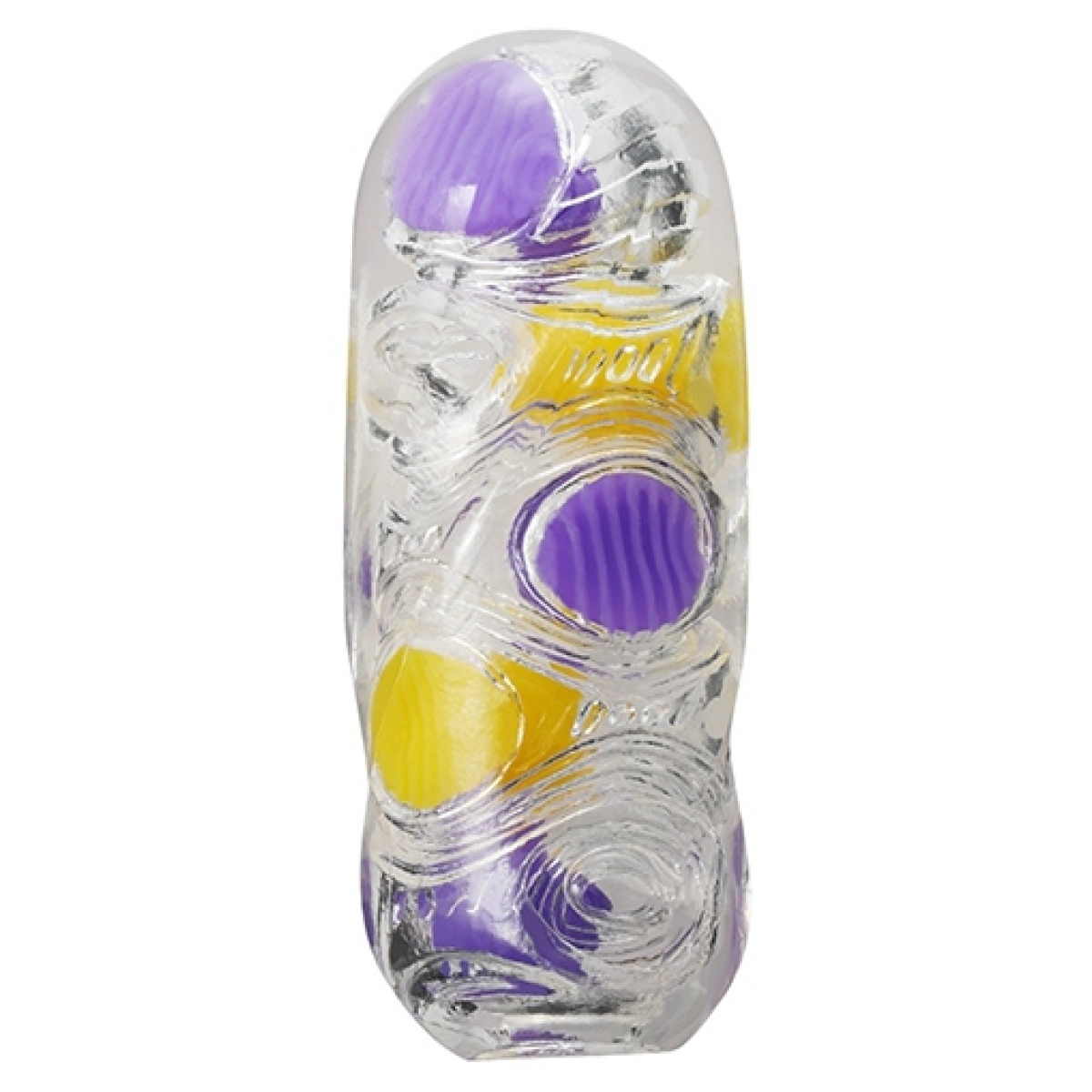 masturbateur tenga bobble magic marbles