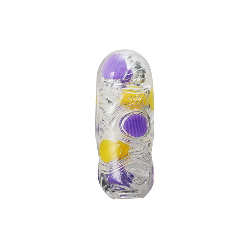 masturbateur tenga bobble magic marbles