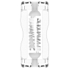 masturbateur tenga dual feel cup 1