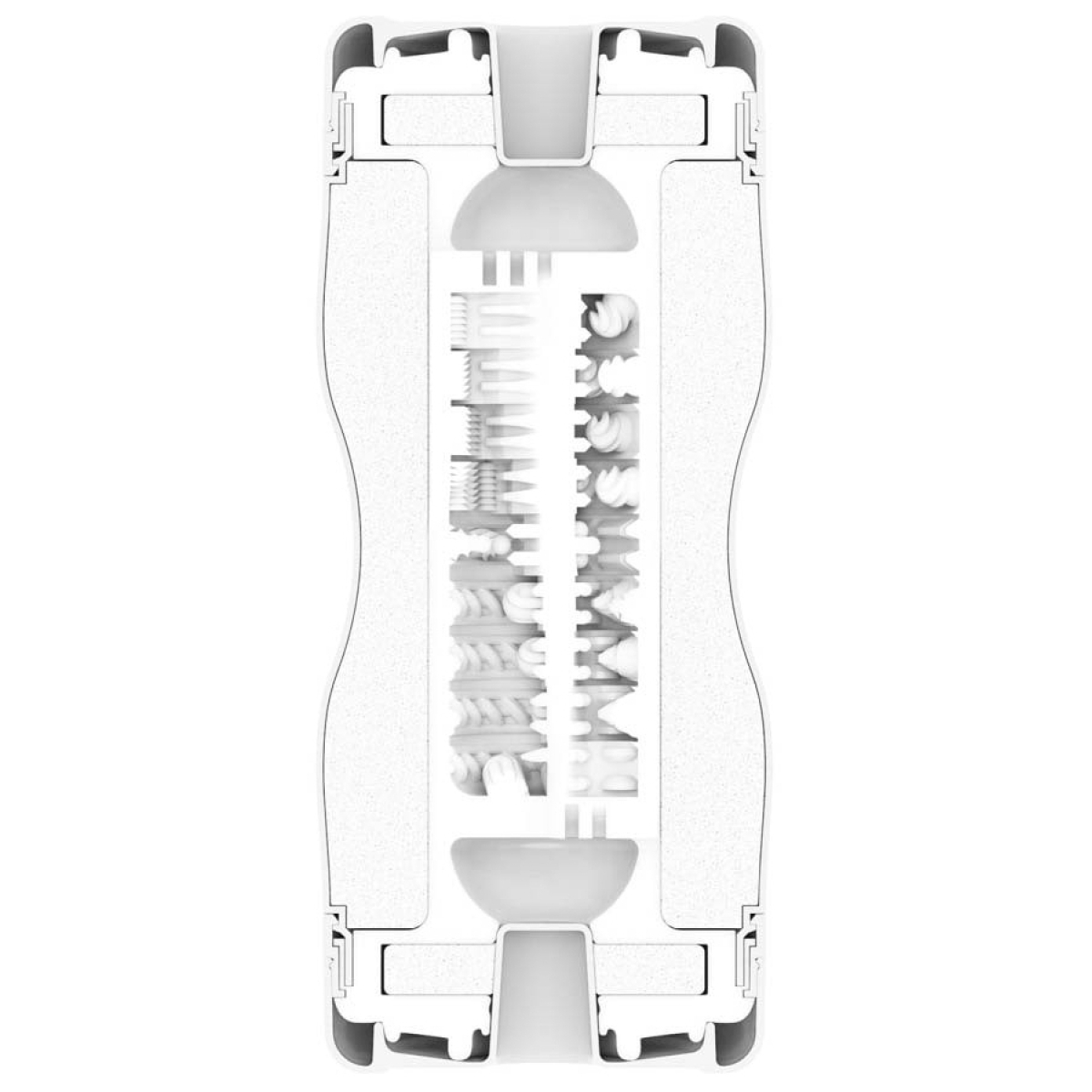 masturbateur tenga dual feel cup 1