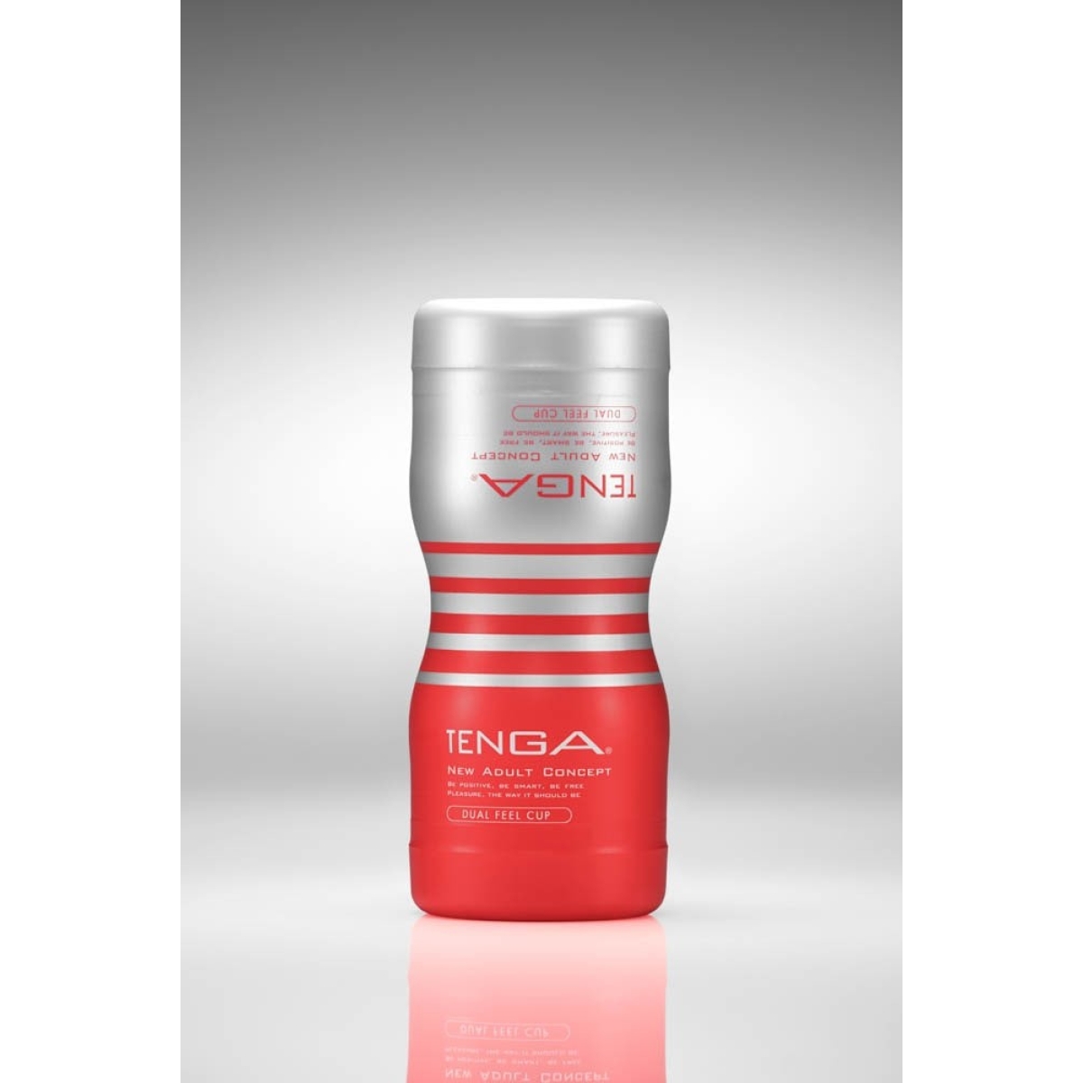 masturbateur tenga dual feel cup 4