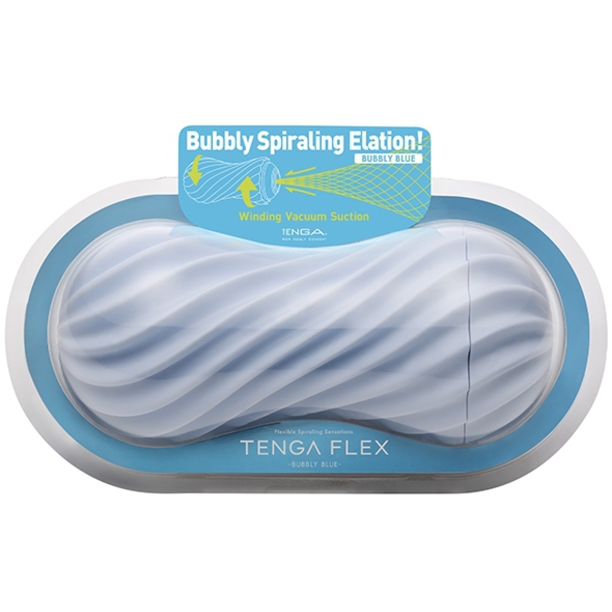 masturbateur tenga flex bubbly 1 1