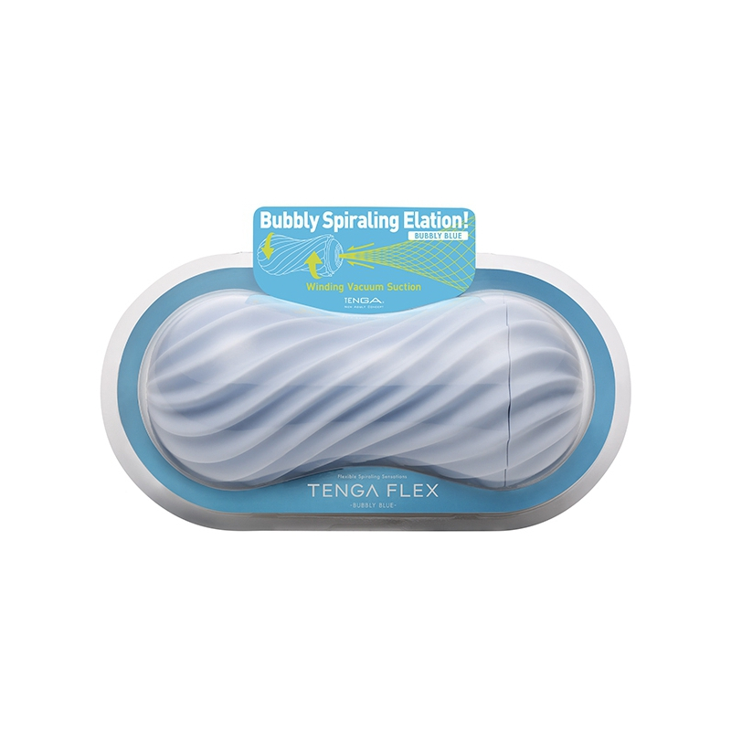 masturbateur tenga flex bubbly 1 1