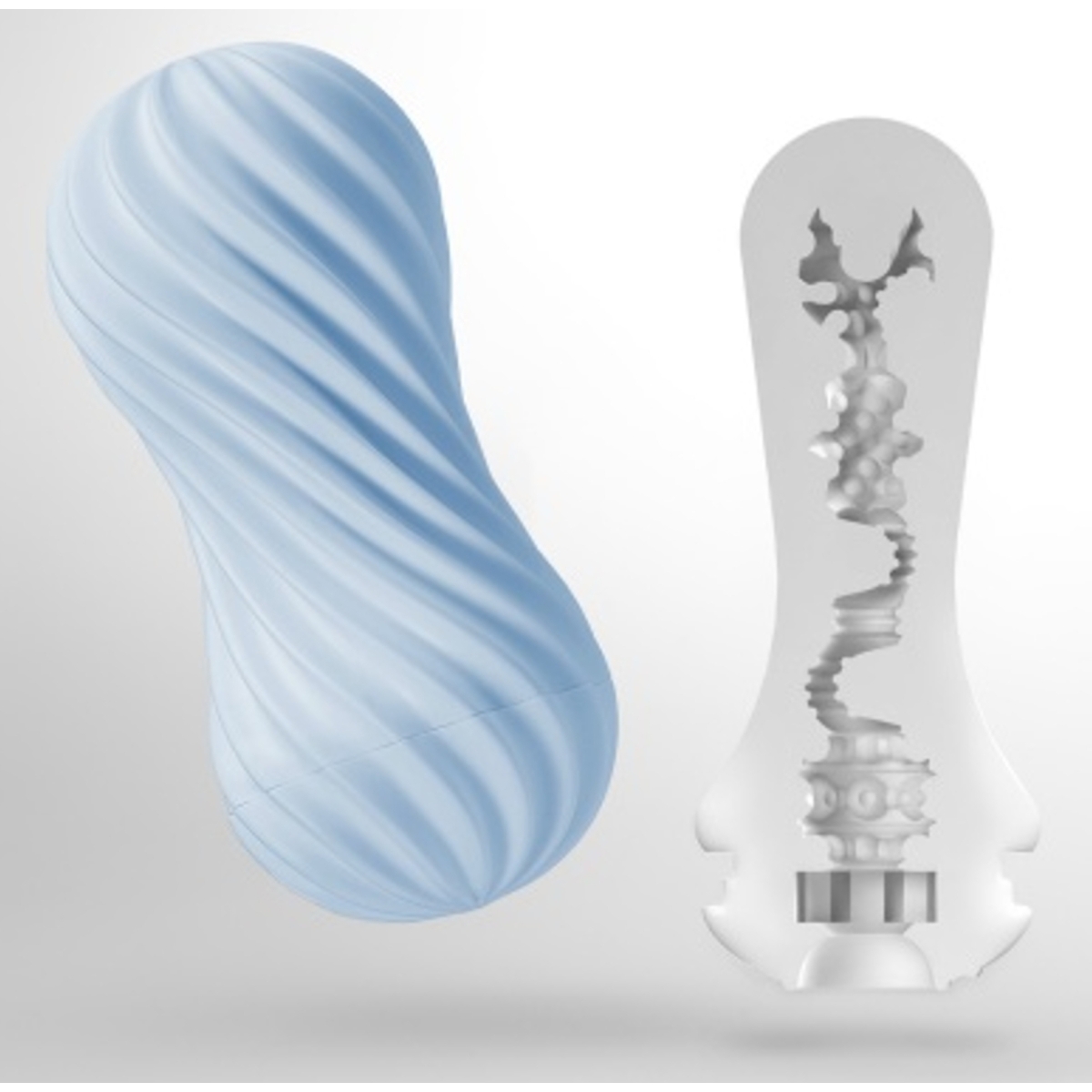 masturbateur tenga flex bubbly 1 2