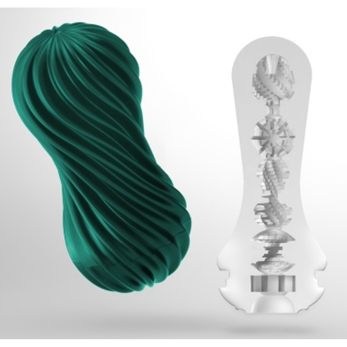masturbateur tenga flex fizzy 2
