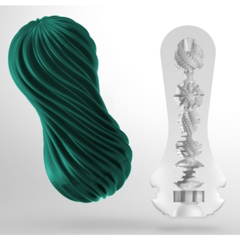 masturbateur tenga flex fizzy 2