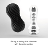 masturbateur tenga flex rocky noir 1