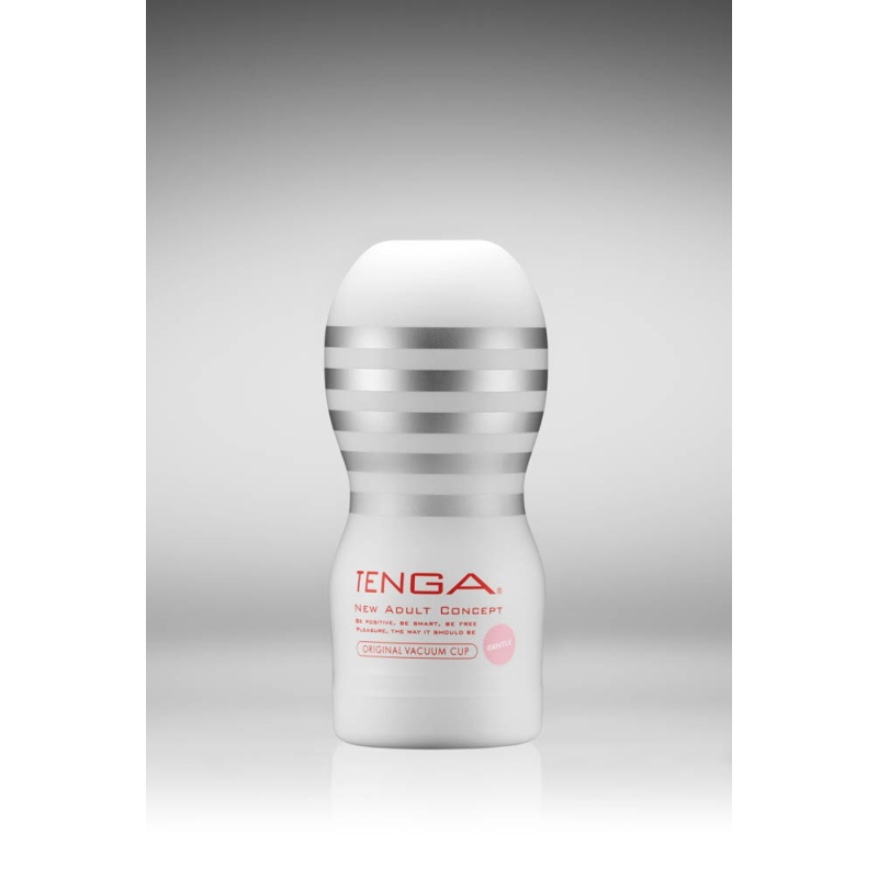 masturbateur tenga gentle original cup 3
