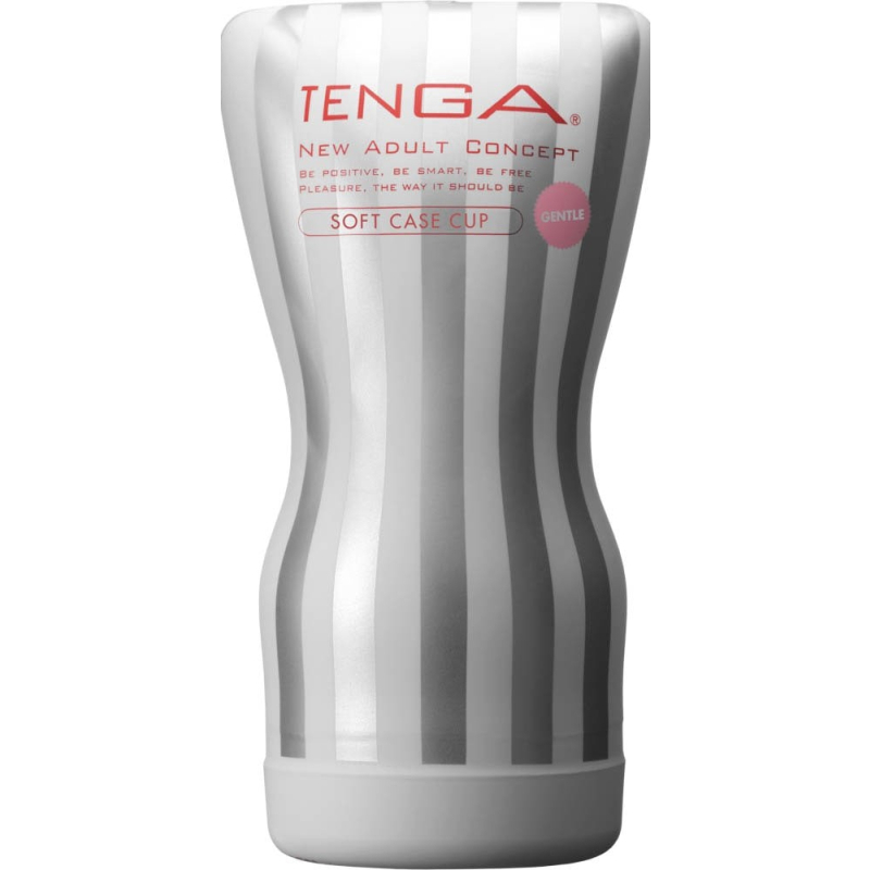 masturbateur tenga gentle soft cup