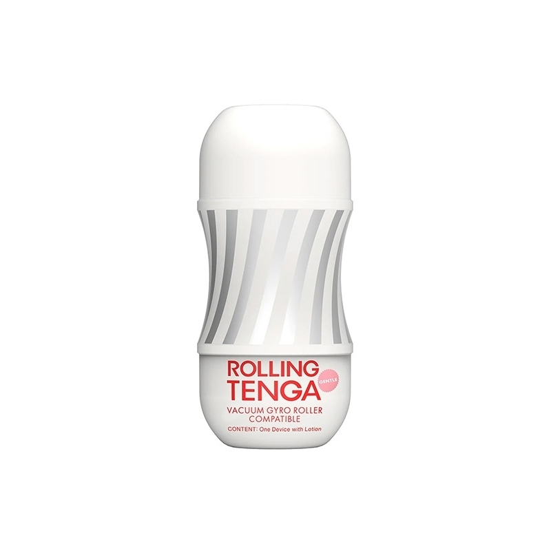 masturbateur tenga rolling gyro gentle
