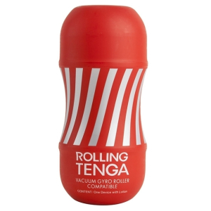 masturbateur tenga rolling gyro regular