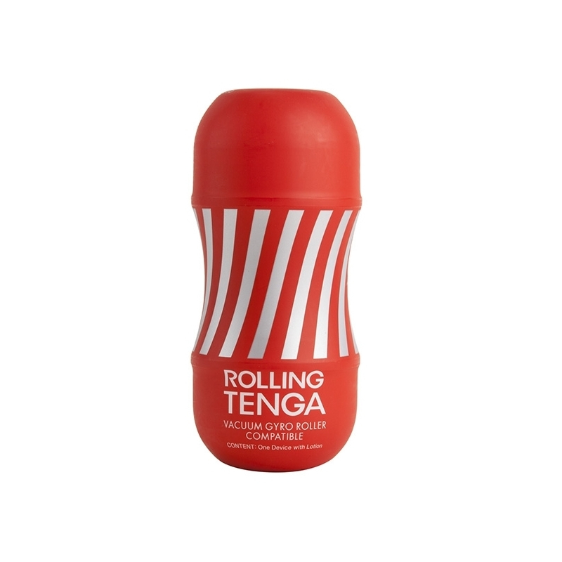 masturbateur tenga rolling gyro regular