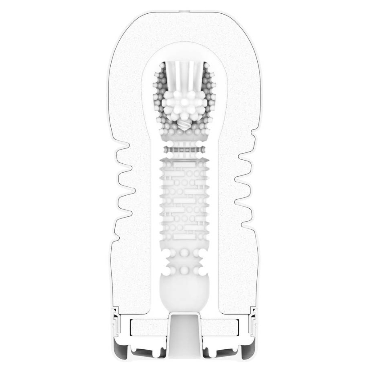 masturbateur tenga rolling head cup 1