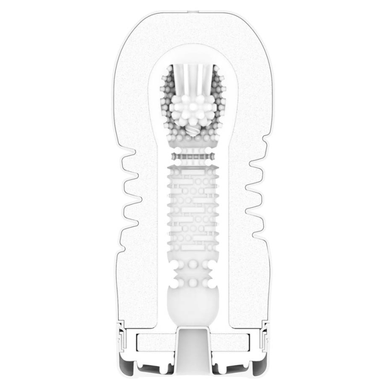 masturbateur tenga rolling head cup 1