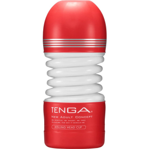 masturbateur tenga rolling head cup