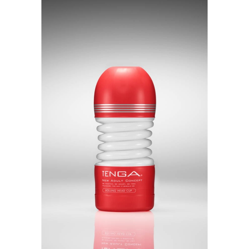 masturbateur tenga rolling head cup 5