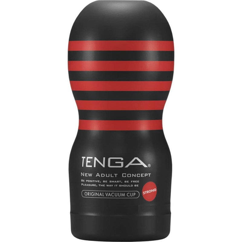 masturbateur tenga strong original cup