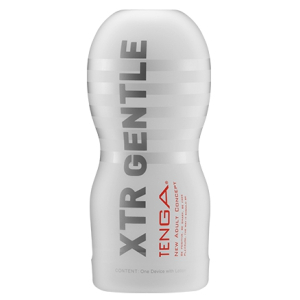 masturbateur tenga xtr gentle