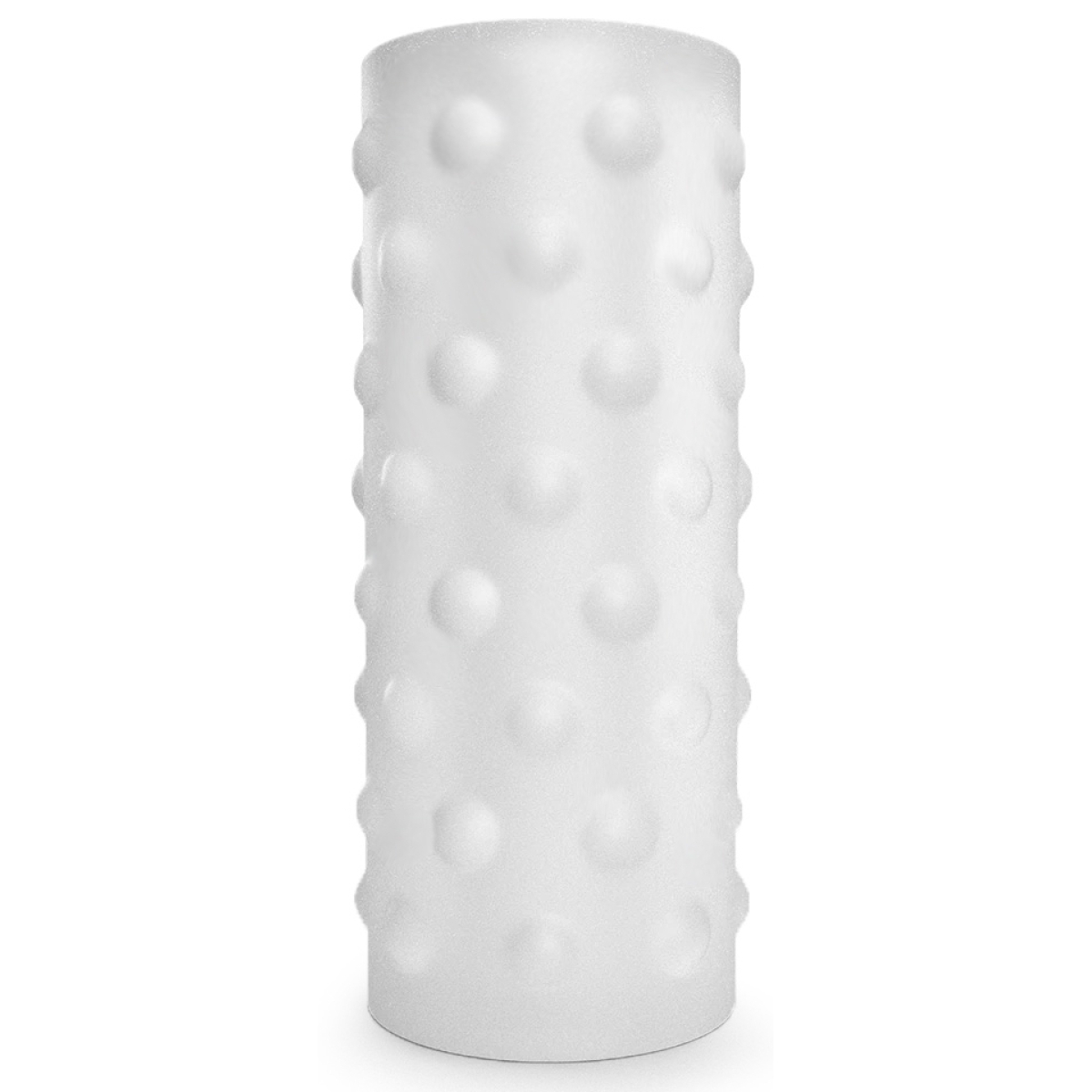 masturbateur the bubble tunnel shake reverso blanc