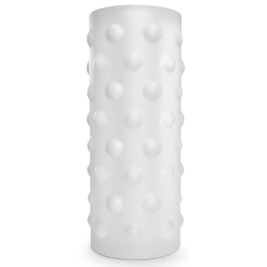 masturbateur the bubble tunnel shake reverso blanc