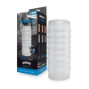 masturbateur the flow tunnel shake reverso blanc 2