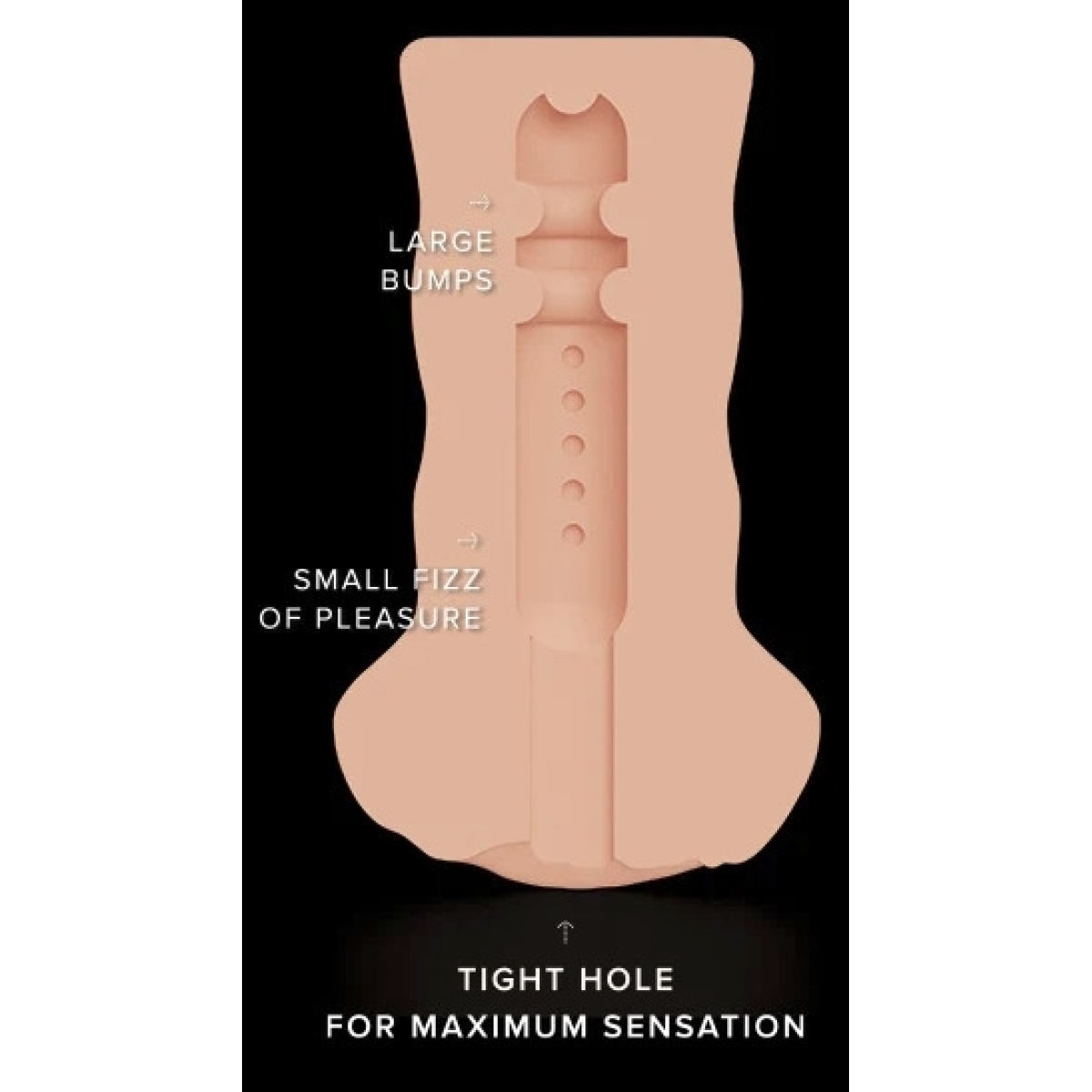 masturbateur tight pussy shake vulve 3