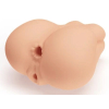 masturbateur tiny case shake vulve et anus